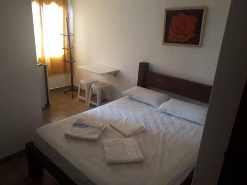 Hostal Su�tes Caminho Da Praia