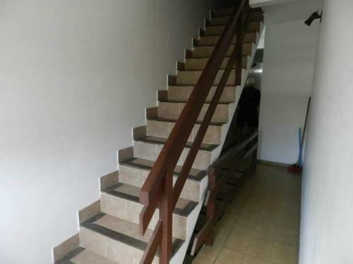 Hostal Su�tes Caminho Da Praia