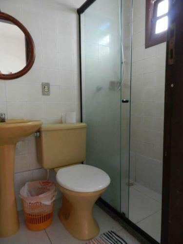 Hostal Su�tes Caminho Da Praia
