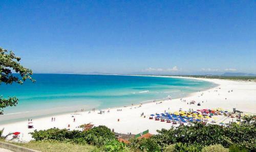 Apartamento Le Bon Vivant Arraial Do Cabo