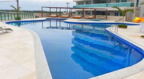 Apartamento Le Bon Vivant Arraial Do Cabo
