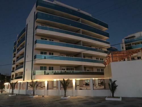 Apartamento Le Bon Vivant 204 A