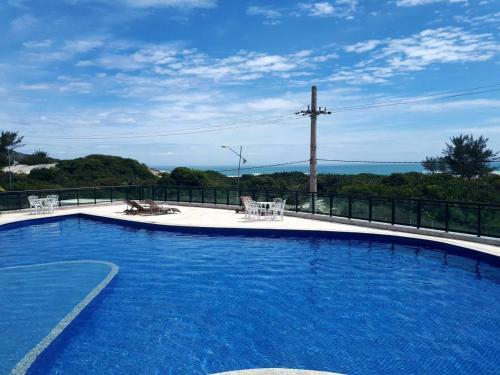 Apartamento Le Bon Vivant 204 A