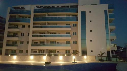 Apartamento Le Bon Vivant 204 A