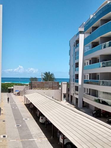 Apartamento Le Bon Vivant 204 A