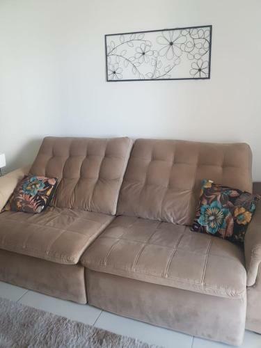 Apartamento Le Bon Vivant 204 A