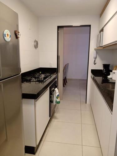 Apartamento Le Bon Vivant 204 A