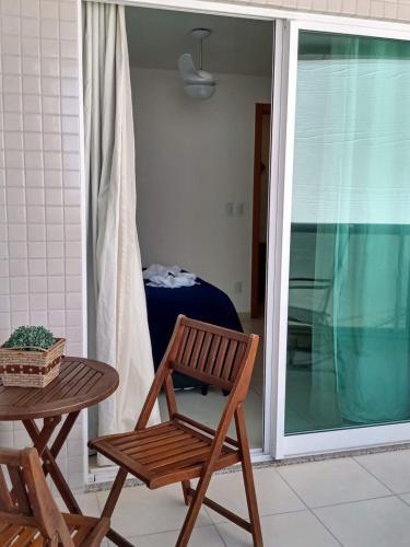 Apartamento Le Bon Vivant 204 A