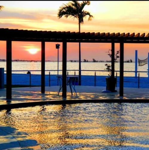 Apart-hotel Golden Lake 2