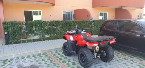 Apart-hotel Golden Lake 2