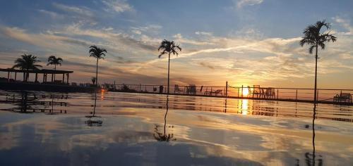 Apart-hotel Golden Lake 2
