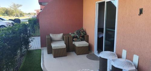 Apart-hotel Golden Lake 2