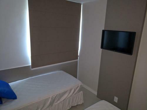 Apartamento Golden Lake Residence Arraial Do Cabo