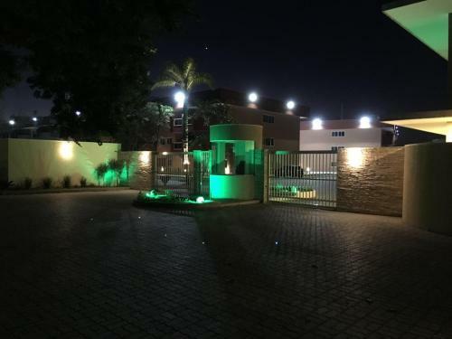 Apartamento Golden Lake Residence Arraial Do Cabo