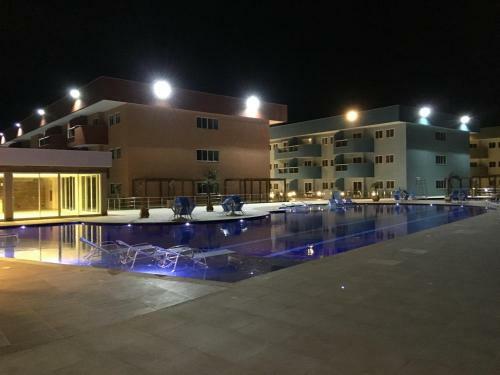 Apartamento Golden Lake Residence Arraial Do Cabo
