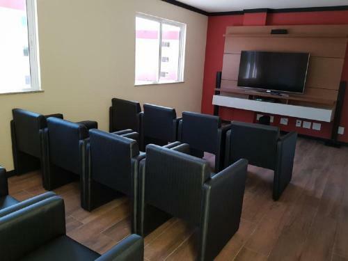 Apartamento Golden Lake Residence Arraial Do Cabo