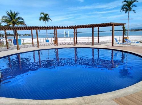 Apartamento Golden Lake Residence Arraial Do Cabo