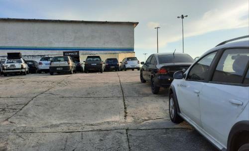 Apartamento Kit Net Mirante Da Boa Vista