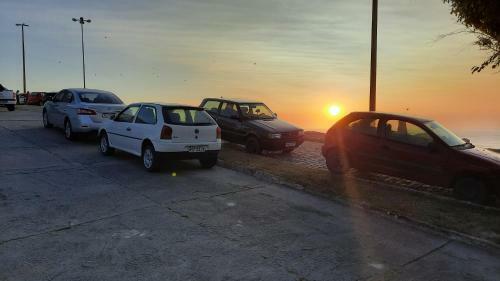 Apartamento Kit Net Mirante Da Boa Vista