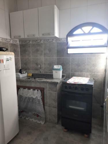 Apartamento Kit Net Mirante Da Boa Vista