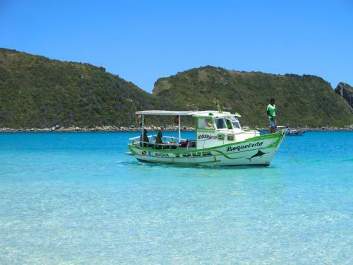 Apartamento Em Arraial Do Cabo - Rj