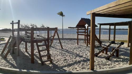 Apartamento Em Arraial Do Cabo - Rj