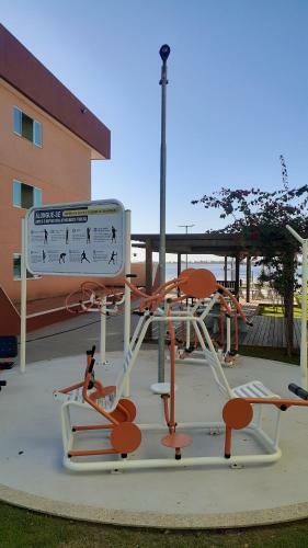 Apartamento Em Arraial Do Cabo - Rj