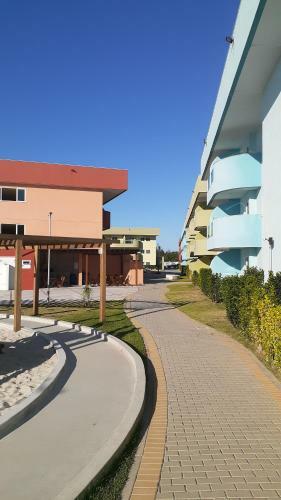 Apartamento Em Arraial Do Cabo - Rj