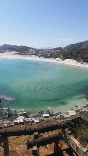 Apartamento Em Arraial Do Cabo - Rj