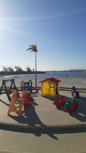 Apartamento Em Arraial Do Cabo - Rj