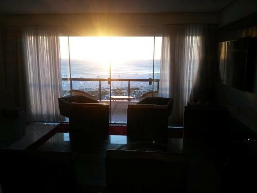Apartamento Frente Mar