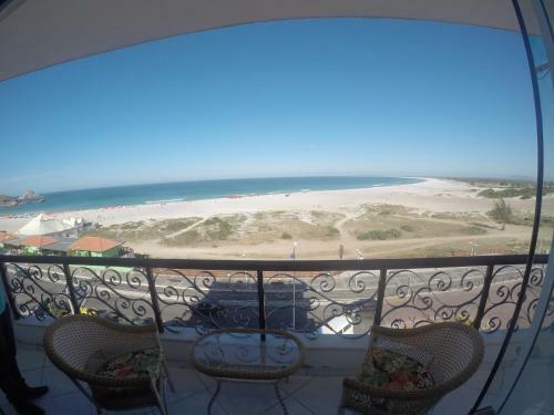 Apartamento Frente Mar