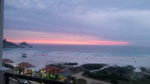 Apartamento Frente Mar
