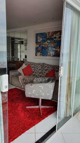 Apartamento Frente Mar