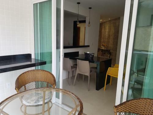 Aparts Da Praia Grande 303