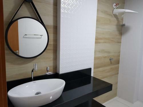 Aparts Da Praia Grande 303