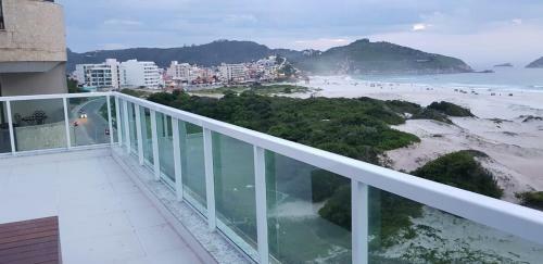 Aparts Da Praia Grande 303