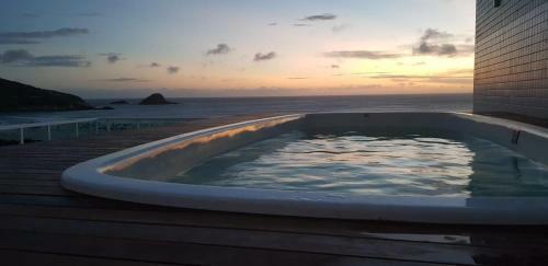 Aparts Da Praia Grande 303