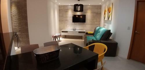 Aparts Da Praia Grande 303