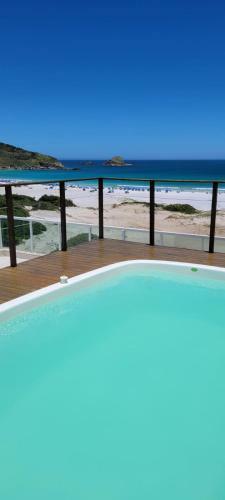 Aparts Da Praia Grande 303