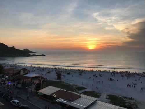 Apartamento Cobertura Arraial Do Cabo
