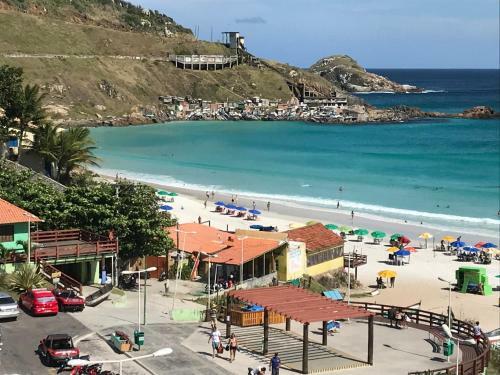 Apartamento Cobertura Arraial Do Cabo