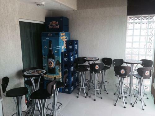 Apartamento Cobertura Arraial Do Cabo