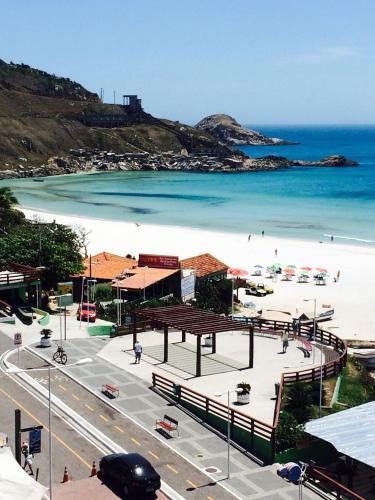 Apartamento Cobertura Arraial Do Cabo