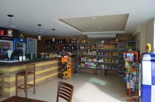 Apartamento Portal Para O Sol E O Mar