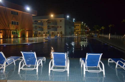 Apartamento Portal Para O Sol E O Mar