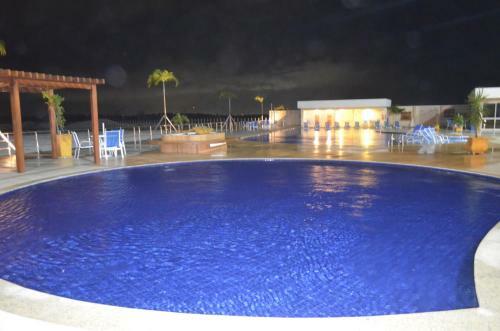 Apartamento Portal Para O Sol E O Mar