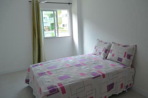 Apartamento Portal Para O Sol E O Mar