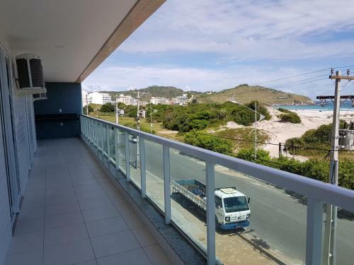 Aparts Da Praia Grande 301