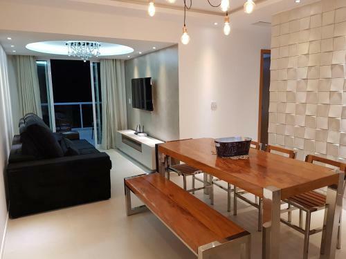 Aparts Da Praia Grande 301